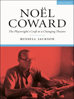 cover image of Noël Coward
